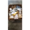 Image 1 : LARGE LOT OF NEW AMAZON OVERSTOCK SHOP AND HARDWARE RELATED ITEMS