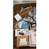 Image 2 : LARGE LOT OF NEW AMAZON OVERSTOCK SHOP AND HARDWARE RELATED ITEMS