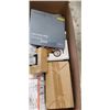 Image 3 : LARGE LOT OF NEW AMAZON OVERSTOCK SHOP AND HARDWARE RELATED ITEMS