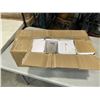 Image 2 : NEW CASE OF WOODEN STIR STICKS - 1000PCS PER BOX, 9 BOXES,