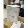 Image 3 : NEW CASE OF WOODEN STIR STICKS - 1000PCS PER BOX, 9 BOXES,