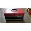 Image 1 : HUSKY TOOLBOX FULL OF ASSORTED HAND TOOLS