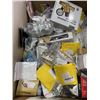 Image 6 : LARGE LOT OF NEW AMAZON OVERSTOCK SHOP AND HARDWARE RELATED ITEMS