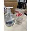 Image 2 : 55 BOTTLES HAND SANITIZER 500 ML EACH
