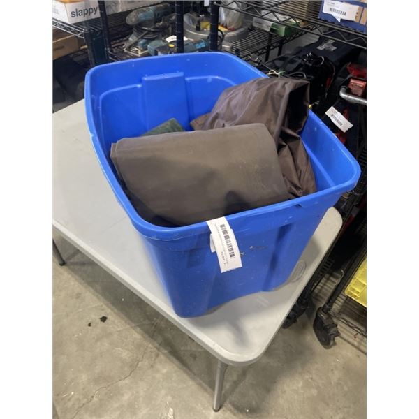 3 PAIRS SIZE MEDIUM FISHING WAIDERS