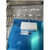 Image 6 : CASE OF NEW SHOWER HEADS, PLASTIC CUTLERY TRAYS AND LED PANEL LIGHTS