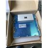 Image 8 : CASE OF NEW SHOWER HEADS, PLASTIC CUTLERY TRAYS AND LED PANEL LIGHTS
