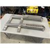 Image 1 : 2 LADDER JACKS