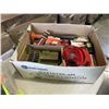 Image 2 : ASSORTED HILTI AND RAMSET CHARGES, AND STAPLES ETC