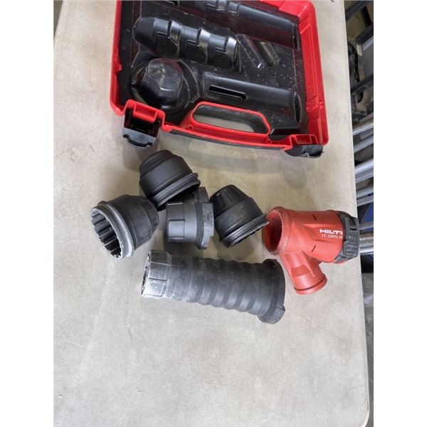 HILTI TE-DRS-B