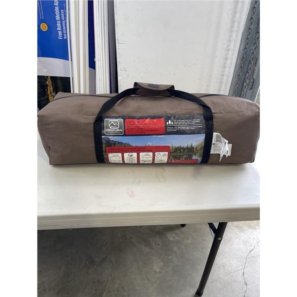 VENTURA 13' X 10' 3 ROOM TENT