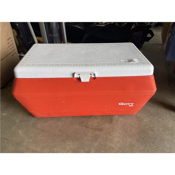 GOTT 80 COOLER