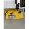 Image 4 : POWERFIST DIAMOND WHEL BENCHMOUTN SAW, AND WOLFCRAFT MANUAL DRILL PRESS