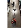 Image 1 : ECHO GAS WEEDWACKER