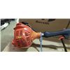 Image 4 : ECHO GAS WEEDWACKER