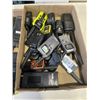 Image 4 : 2 TRAYS OF ASSORTED WALKIE TALKIES