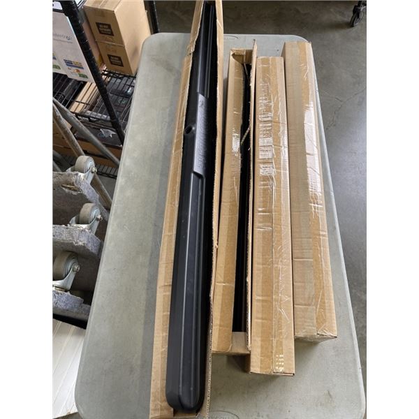 ASSORTED NEW BOTANICAL GUTTER MANIFOLD FOR GROWINF DRAINAGE