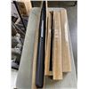 Image 1 : ASSORTED NEW BOTANICAL GUTTER MANIFOLD FOR GROWINF DRAINAGE
