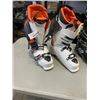 Image 2 : K2 BFC 90 AND ATOMIC HAWX 130 27/27.5 SKI BOOTS