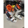Image 3 : K2 BFC 90 AND ATOMIC HAWX 130 27/27.5 SKI BOOTS