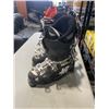 Image 5 : K2 BFC 90 AND ATOMIC HAWX 130 27/27.5 SKI BOOTS