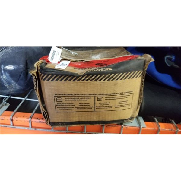 2.5 INCH GALVANIZED NAILS