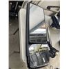 Image 2 : LOT OF SIDE MIRRORS