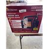 Image 1 : MR HEATER BIG BUDDY 18,000 BTU PROPANE INDOOR SAFE HEATER