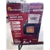 Image 2 : MR HEATER BIG BUDDY 18,000 BTU PROPANE INDOOR SAFE HEATER