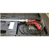 Image 3 : MILWAUKEE PAM FAST AUTO FEED SCREW GUN WORKING WITH CASE
