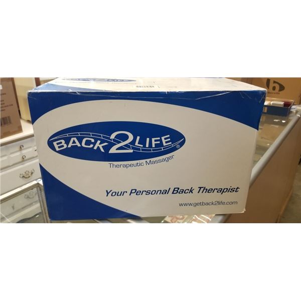 LARGE CASE OF CO-LIFT STRAP SUPPORTS