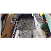 Image 3 : OUTBOUND 3 PERSON TENT AND 2 FOLDING CHAIRS