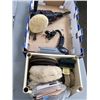 Image 1 : CRAFTSMAN POLISHER AND EXTRA POLISHING PADS