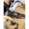 Image 2 : CRAFTSMAN POLISHER AND EXTRA POLISHING PADS