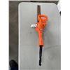 Image 3 : BLACK AND DECKER HEDGER