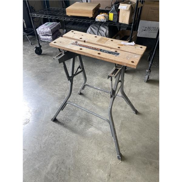 FOLDING WORK MATE
