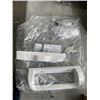 Image 2 : 6 PATIO SLIDING DOOR HARDWARE / HANDLE KITS, VARIOUS STYLES PER LOT