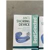 Image 2 : 5 NEW ANTI-SNORING DEVICES