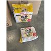 Image 2 : 2 NEW CASES OF SAPPORO ICHIBAN TONKOTSU FLAVOUR RAMEN NOODLES, 6 - 5PACKS PER BOX, BB MAR.24 2026
