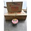 Image 1 : 3 NEW CASES OF SAPPORO ICHIBAN MISO RAMEN JAPANESE STYLE NOODLE BOWLS, 12 PER BOX, 36 TOTAL BB. APRI