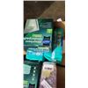 Image 3 : LARGE LOT OF NEW AMAZON OVERSTOCK INLCUDING LADIES ABSORBENT PADS, GLADE CANDLES, SHOES STRETCHERS E
