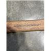 Image 5 : VINTAGE MADHSUS BIRKE BEINER MADE IN NORWAY WOOD SKIS