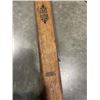 Image 6 : VINTAGE MADHSUS BIRKE BEINER MADE IN NORWAY WOOD SKIS