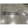 Image 1 : K2 MAIDEN AK 169CM SKIS