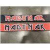 Image 6 : K2 MAIDEN AK 169CM SKIS