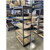 Image 2 : 6FT BOLTLESS SHOP SHELF