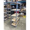 Image 3 : 6FT BOLTLESS SHOP SHELF