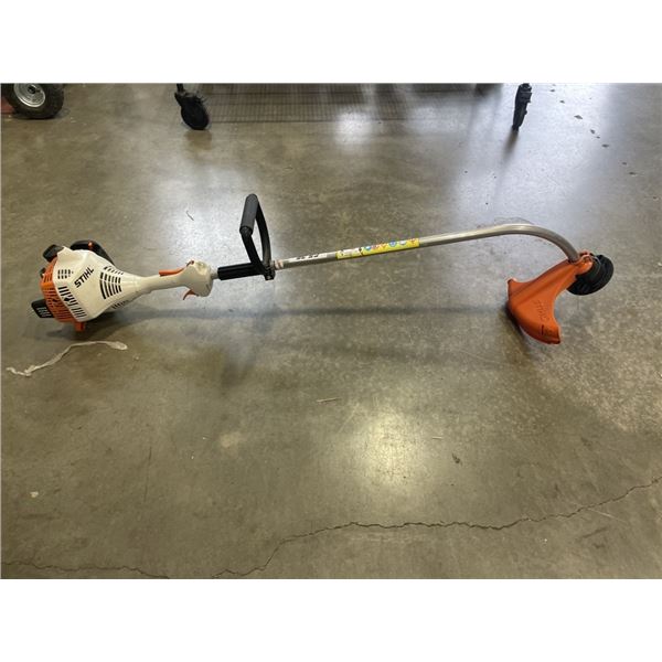 STIHL FS38 GAS WEED TRIMMER