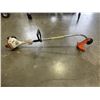Image 1 : STIHL FS38 GAS WEED TRIMMER
