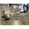 Image 2 : STIHL FS38 GAS WEED TRIMMER